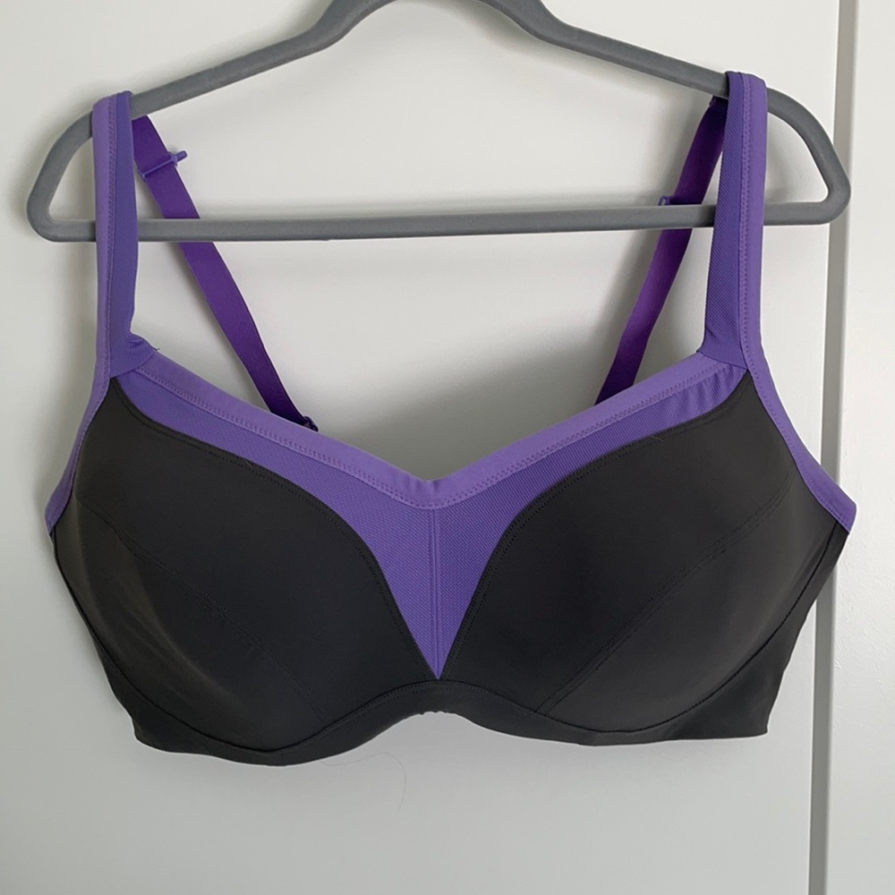 Torrid Active Sports Bra 42DDD